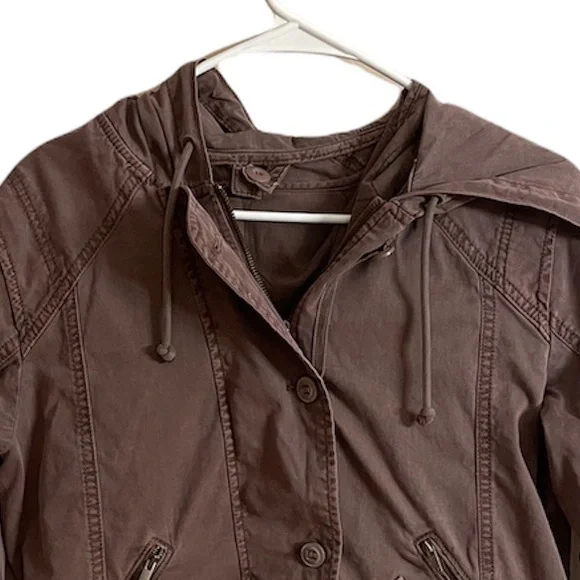 AMERICAN EAGLE TWO-IN-ONE TYPE AE-77 Sz SMALL - Picture 3 of 10